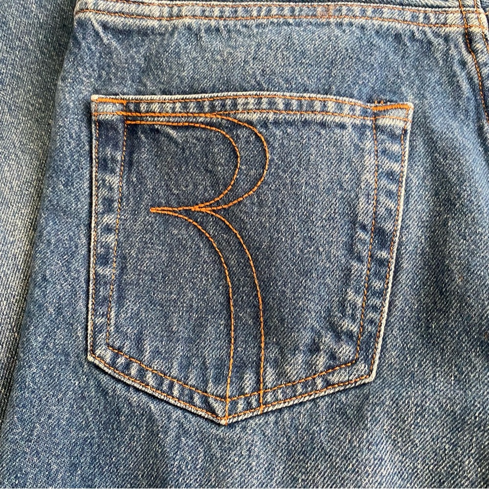 Rouje Paris Concorde Jeans. - Picture 7 of 12